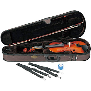 Stentor 1018A Standard Violin Outfit, 4/4 Full Size
